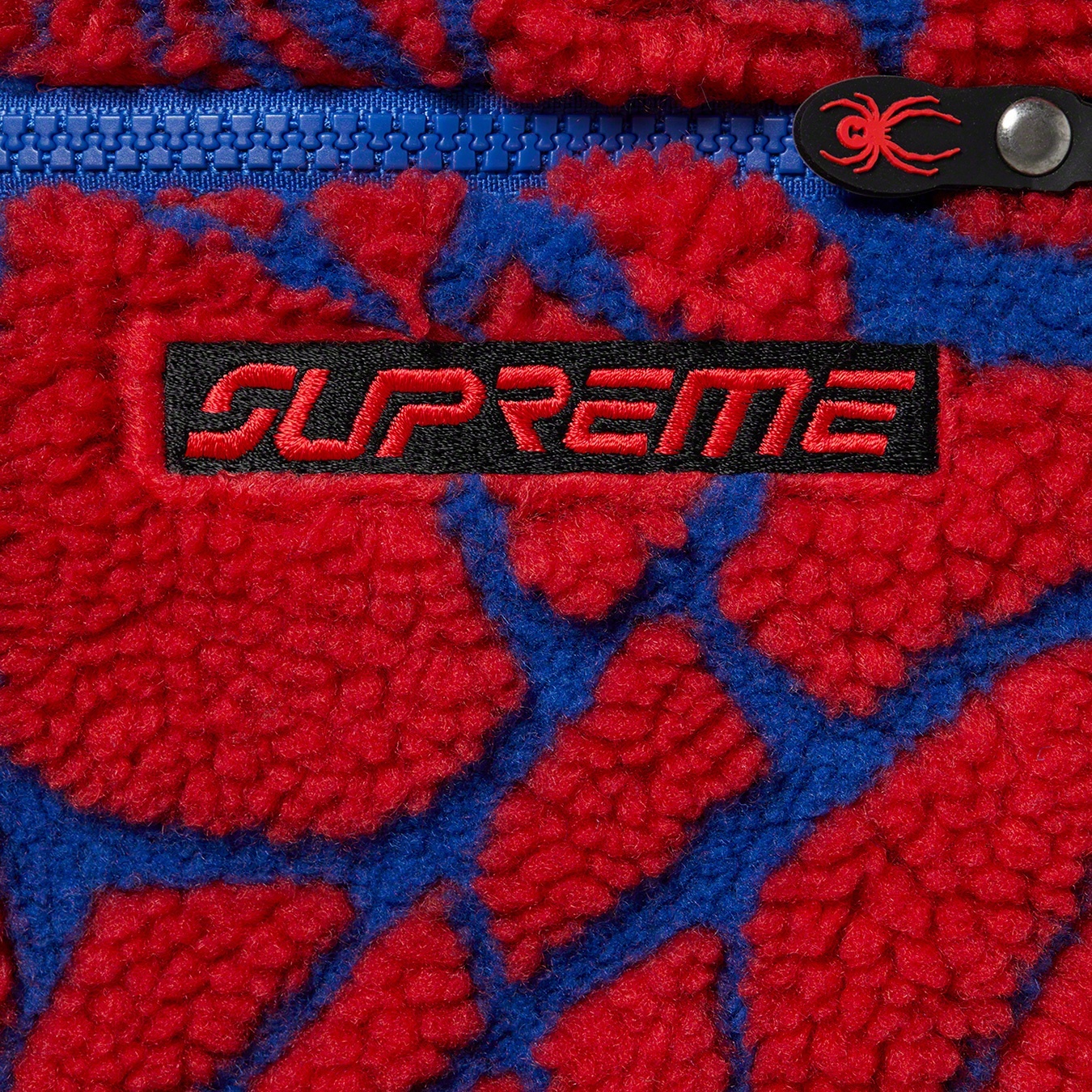 Supreme®/Spyder Web Polar Fleece Pant view 15